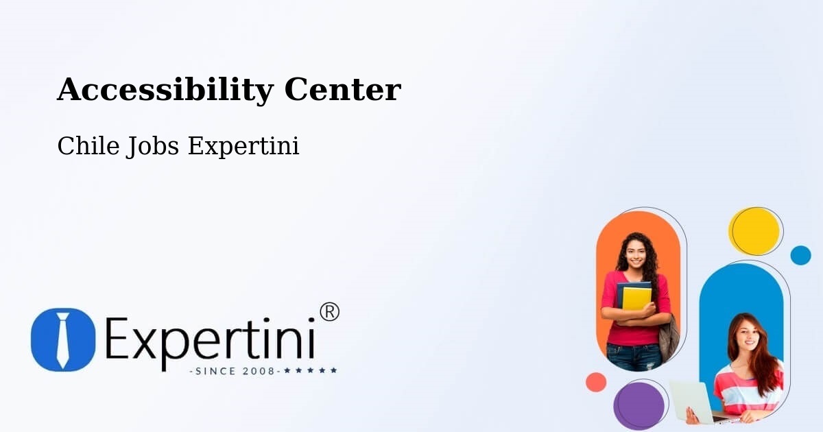 Accessibility Statement – Mostazal - Chile Jobs Expertini