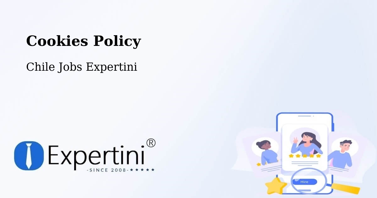 Cookie Policy – Mostazal - Chile Jobs Expertini